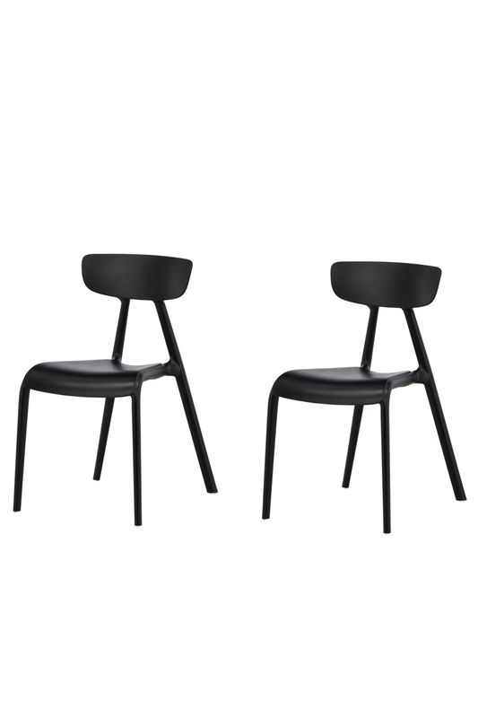 Venture Home Ursholmen Matstol 2-pack