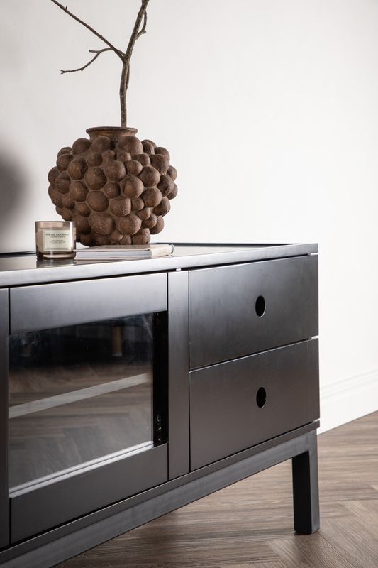 Venture Home Alcoa tv-bänk