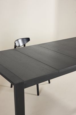 Vind Collection Slider rektangulärt matbord