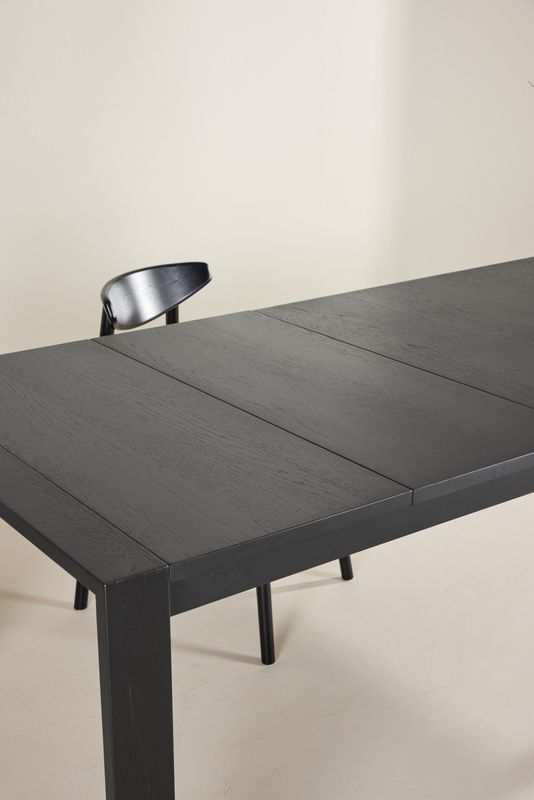 Vind Collection Slider rektangulärt matbord