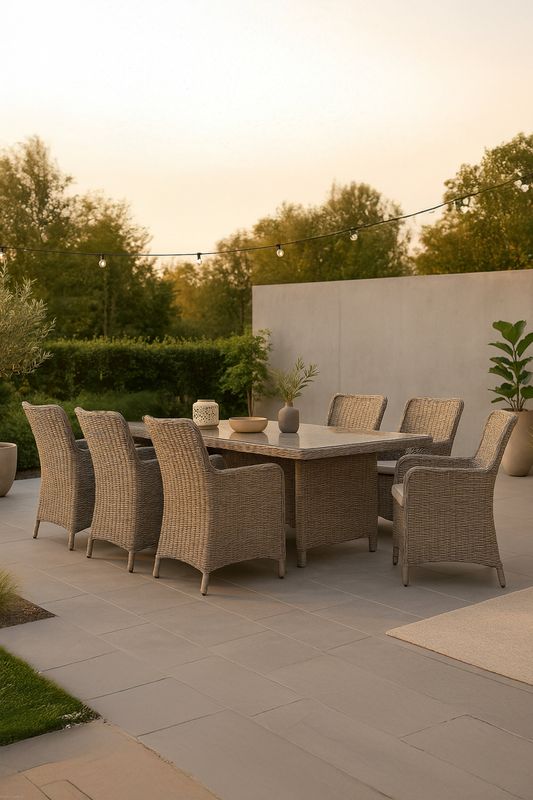 Venture Home Wembley Matgrupp