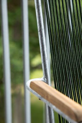 Venture Home Bois Matstol 2-pack