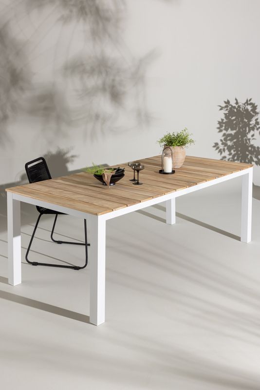 Venture Home Mexico Rektangulärt Matbord