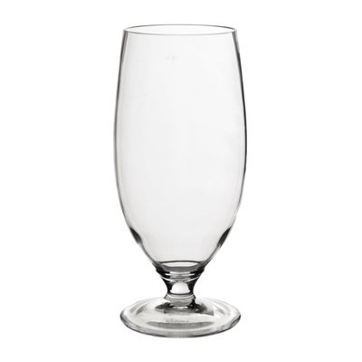 Exxent Ölglas 58 cl, på fot, Tritan