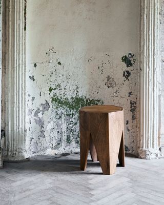 House Doctor Okta Sidobord Natur