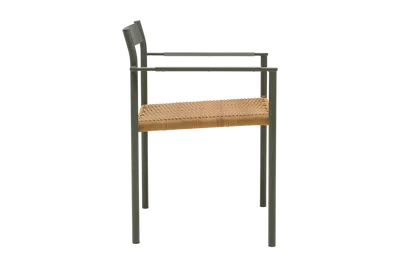 Brafab DK Karmstol Nordic Green