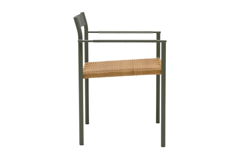 Brafab DK Karmstol Nordic Green