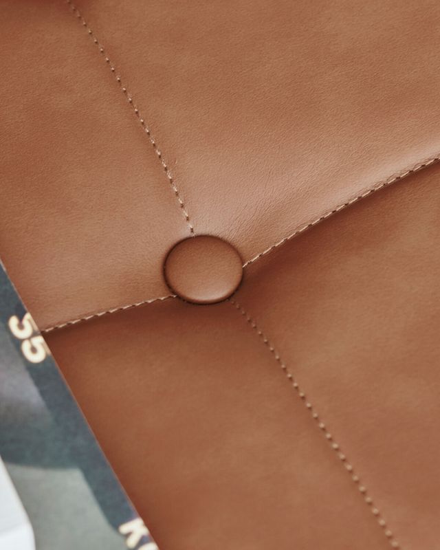 House Doctor Lao Bänk Gyllenbrun