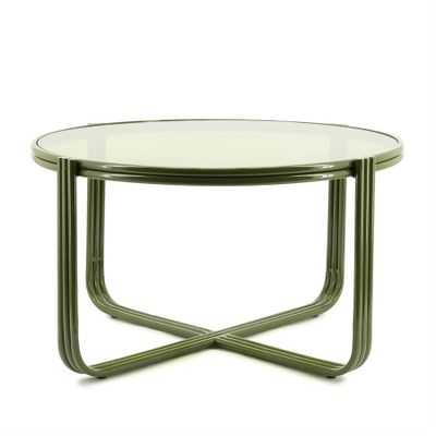 By Boo Soffbord Groovy - Grön