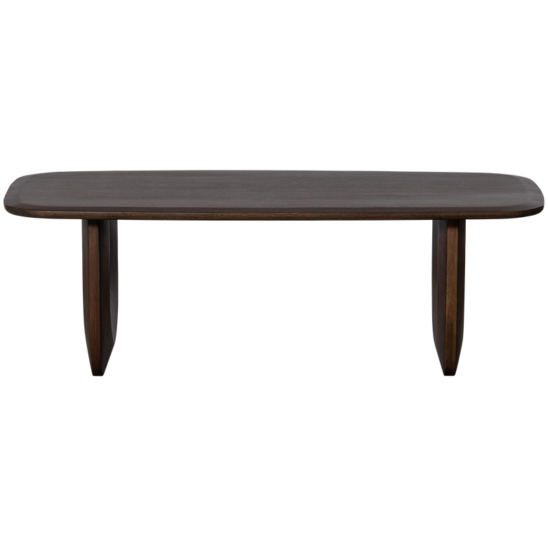 WOOOD FREQUENT Soffbord i Mangoträ och Valnöt