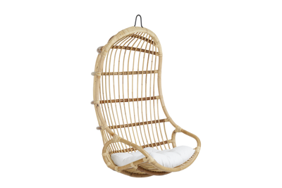 Brafab Vallda Hänggunga i Naturrotting med Sittdyna