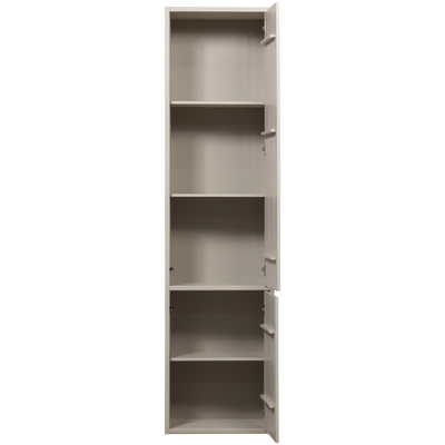 WOOOD Meggy Smalt Förvaringsskåp 55 cm Furu Damm