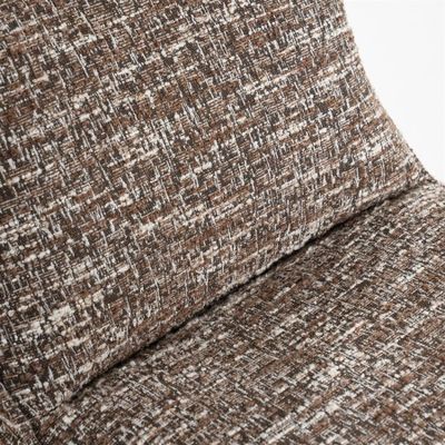 Eleonora Fåtölj Loys - Brun Barkley