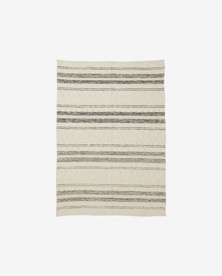 Nordal ANSER Sängöverkast, 140x200 - Off White