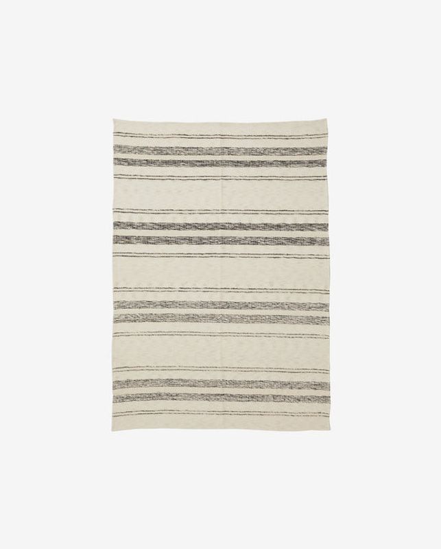 Nordal ANSER Sängöverkast, 140x200 - Off White