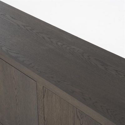 Eleonora Sideboard Helsinki - Brun