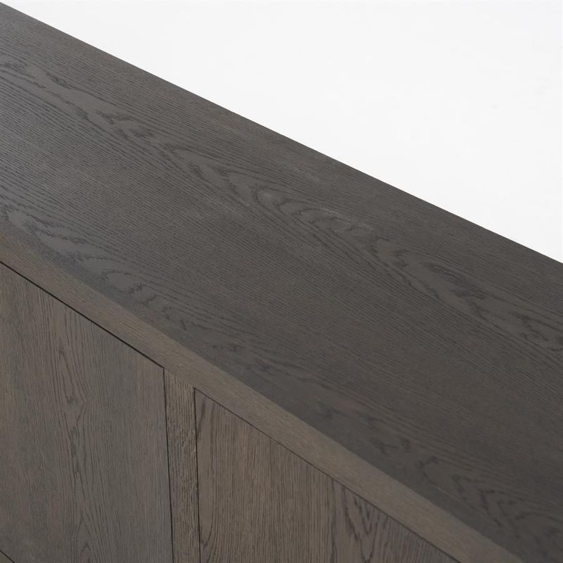 Eleonora Sideboard Helsinki - Brun