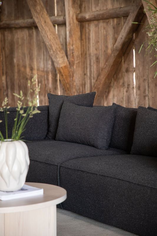 Vind Collection Gillholmen 3-Sits Soffa