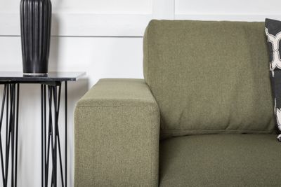 Venture Home Bolero 3-Sits Soffa