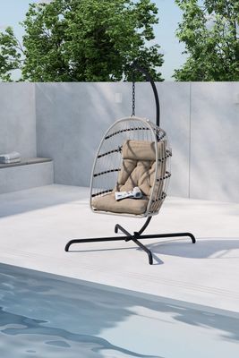 Venture Home Trezza Hängstol