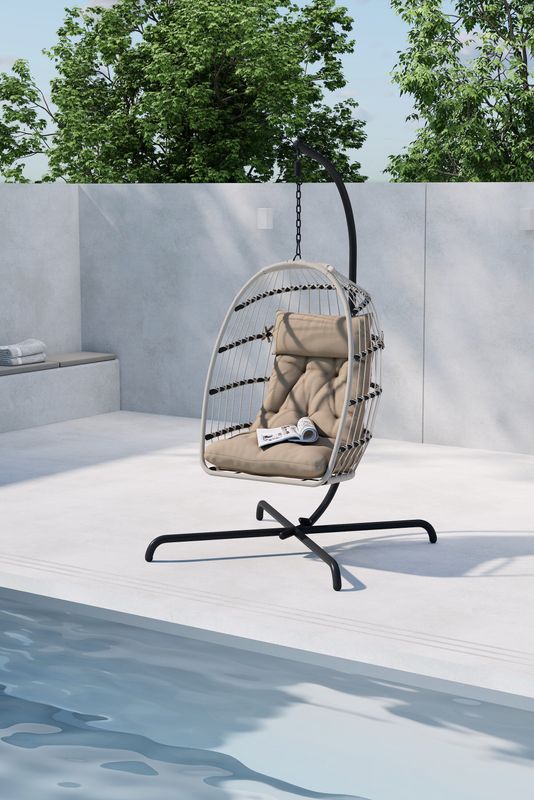 Venture Home Trezza Hängstol