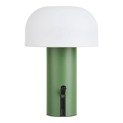 House Nordic Soham LED-lampa Vit/Grön