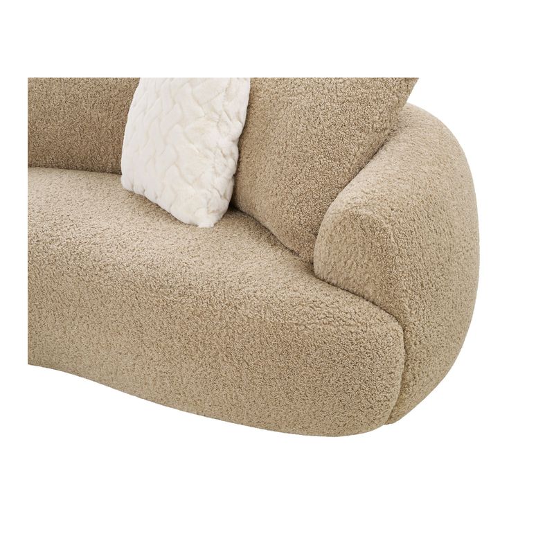 House Nordic Dali Soffa Beige