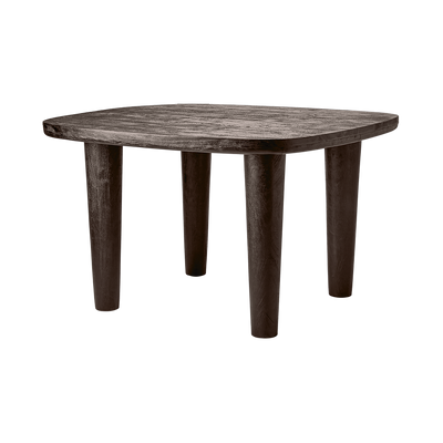 Affari of Sweden OREGON Bord, Brun 120x120x76 cm