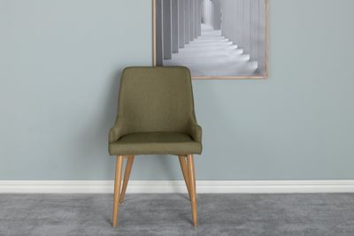 Venture Home Plaza Stol 2-pack