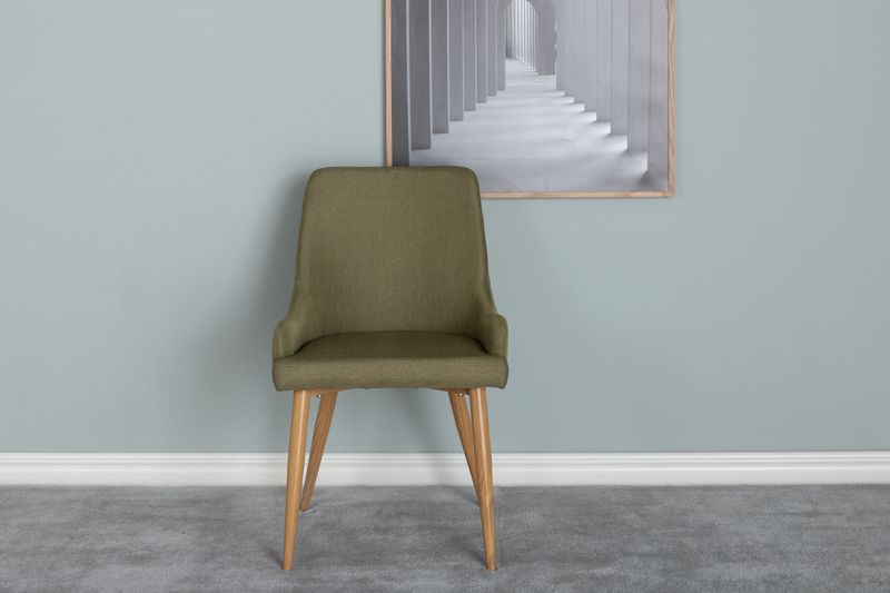 Venture Home Plaza Stol 2-pack