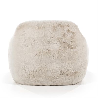 By Boo Hug - Beige Fåtölj