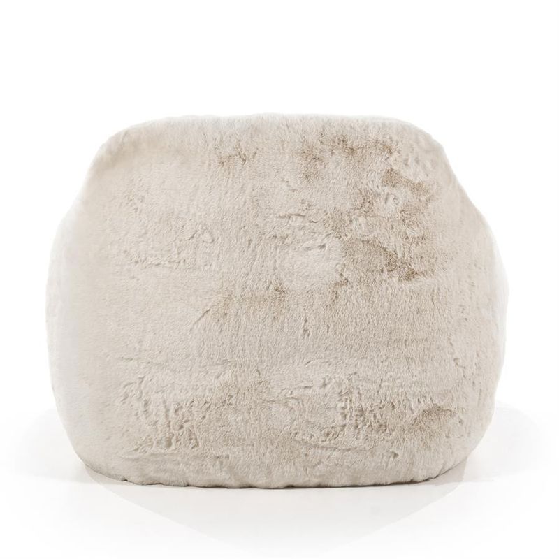 By Boo Hug - Beige Fåtölj