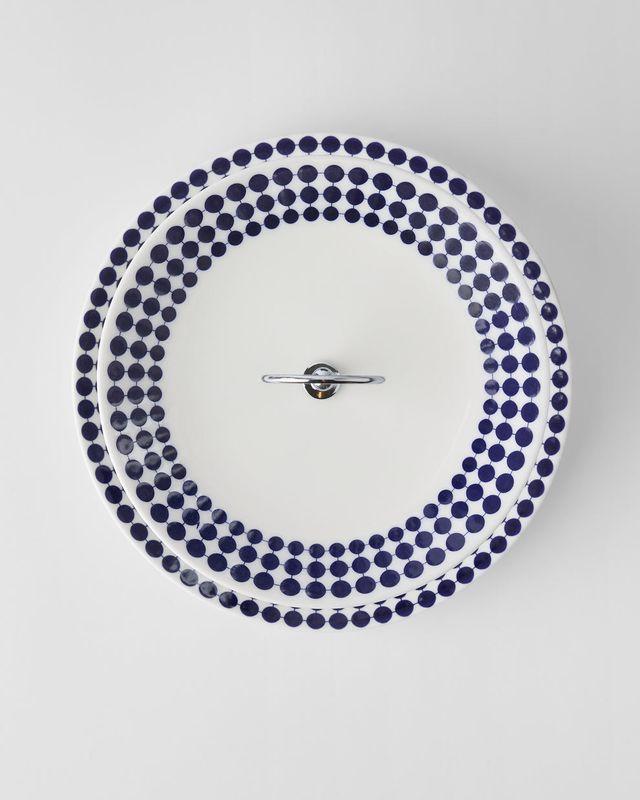 Gustavsberg ADAM, Kakfat, 2-vån