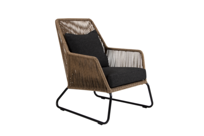 Brafab Midway Fåtölj Natur