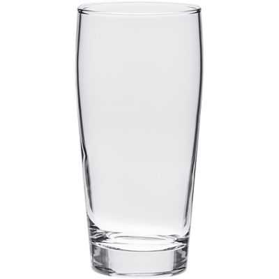 Arcoroc Ölglas 40 cl Willi Becher
