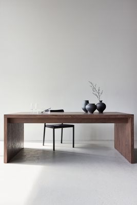 Venture Home Evone Rektangulärt Matbord