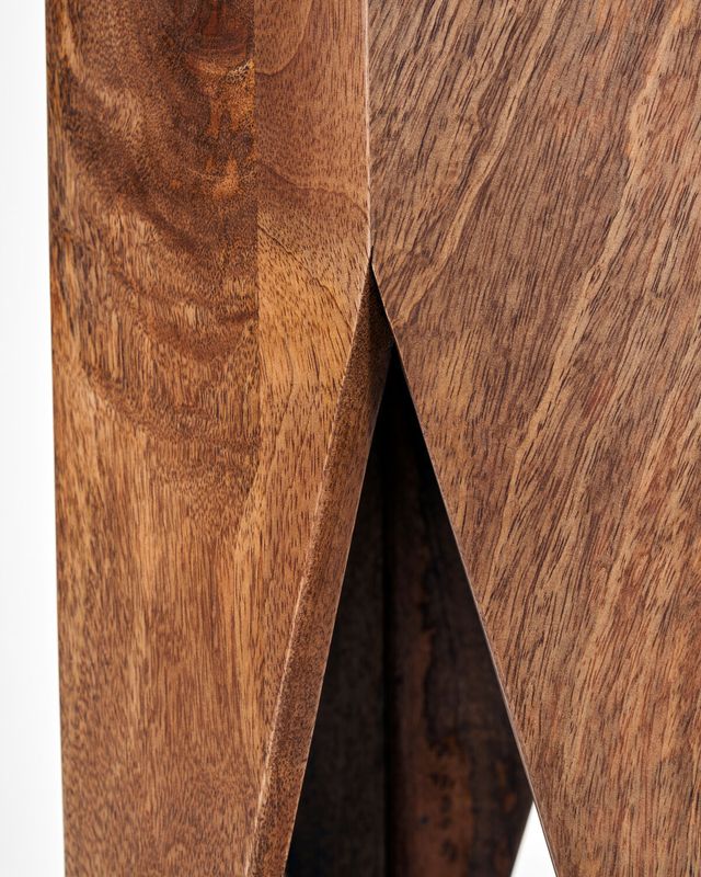 House Doctor Okta Sidobord Natur