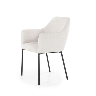 Eleonora Stol Paul - Beige Linea