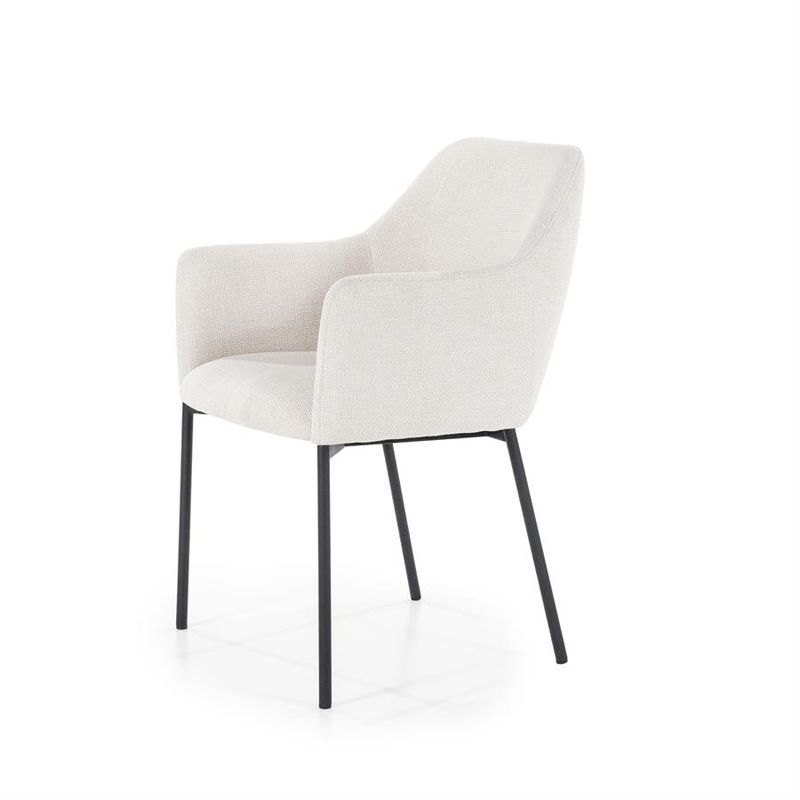 Eleonora Stol Paul - Beige Linea