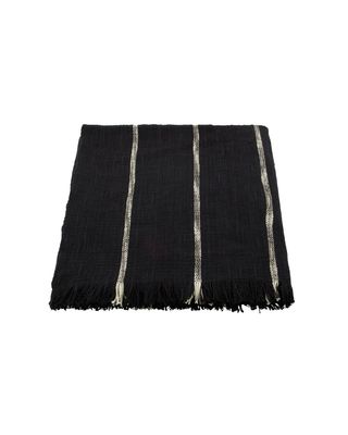 House Doctor Tuur Överkast Off-white/Grå