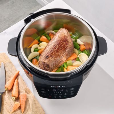 Instant Pot XL multikokare 7,1 L