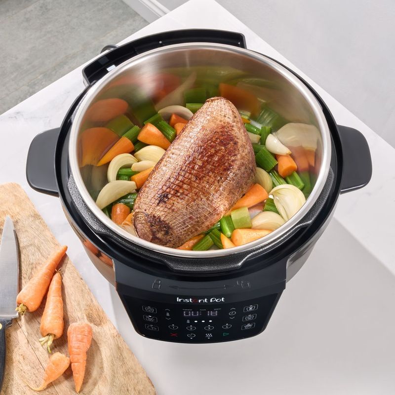 Instant Pot XL multikokare 7,1 L