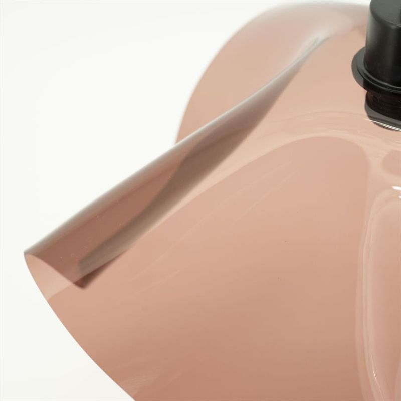 By Boo Nims Taklampa Brun