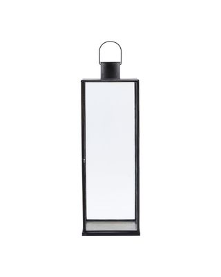 House Doctor Narrow Lykta Mörk Antik Dark