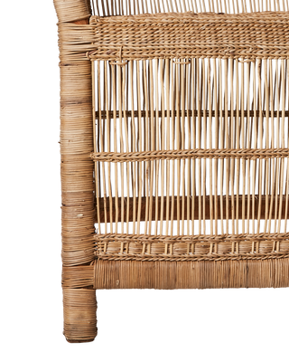 Affari of Sweden TRIBE Stol, Natur 65x49x90 cm