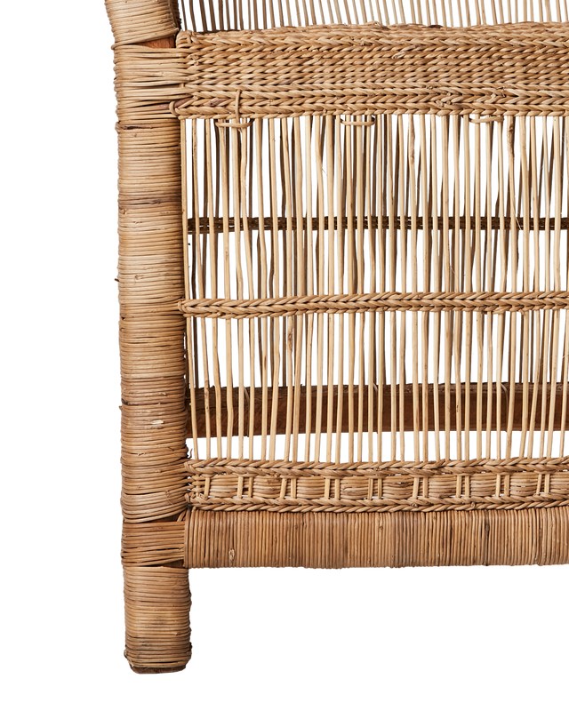 Affari of Sweden TRIBE Stol, Natur 65x49x90 cm
