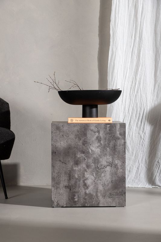 Venture Home York High Bord