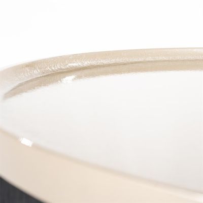 Eleonora Soffbord Mayson 120x25 - Beige