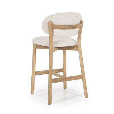 Eleonora Barstol Mikky Natur - Beige Moon