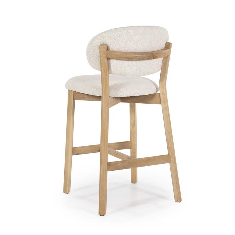 Eleonora Barstol Mikky Natur - Beige Moon